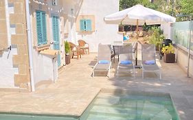 Villa Herdain
